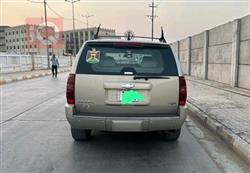 شيفروليه تاهو